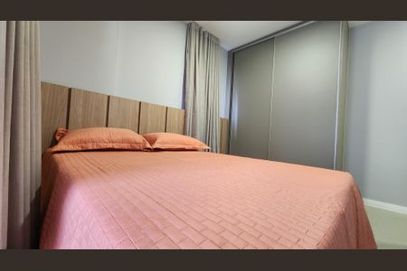 Apartamento para alugar com 66m², 2 quartos e 1 vagaQuarto 2