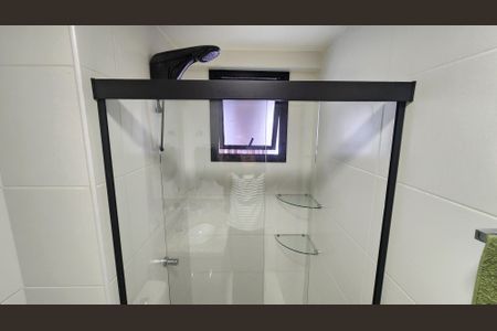 Apartamento para alugar com 66m², 2 quartos e 1 vagaBanheiro Suíte 2