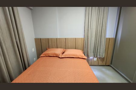 Apartamento para alugar com 66m², 2 quartos e 1 vagaQuarto 2