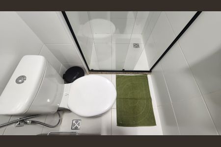 Apartamento para alugar com 66m², 2 quartos e 1 vagaBanheiro Suíte 2