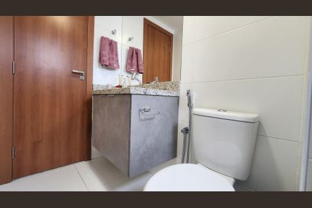 Apartamento para alugar com 66m², 2 quartos e 1 vagaBanheiro Social 