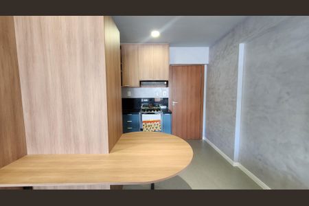 Apartamento para alugar com 66m², 2 quartos e 1 vagaCozinha 