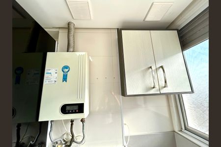 Apartamento à venda com 70m², 2 quartos e 1 vagaÁrea de Serviço