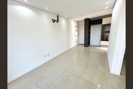 Sala de apartamento para alugar com 2 quartos, 70m² em Vila Moreira, Guarulhos
