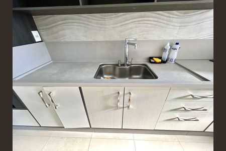 Apartamento à venda com 70m², 2 quartos e 1 vagaCozinha