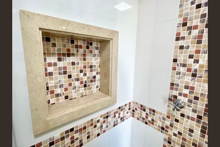 Apartamento à venda com 70m², 2 quartos e 1 vagaBanheiro 1