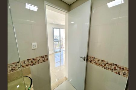 Apartamento à venda com 70m², 2 quartos e 1 vagaBanheiro 1
