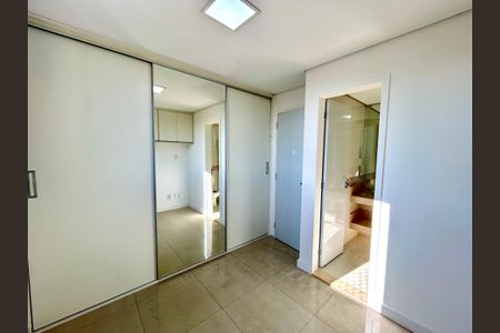 Apartamento à venda com 70m², 2 quartos e 1 vagaQuarto Suíte