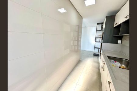 Apartamento à venda com 70m², 2 quartos e 1 vagaCozinha