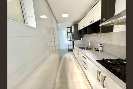 Apartamento à venda com 70m², 2 quartos e 1 vagaCozinha
