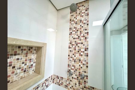 Apartamento à venda com 70m², 2 quartos e 1 vagaBanheiro 1