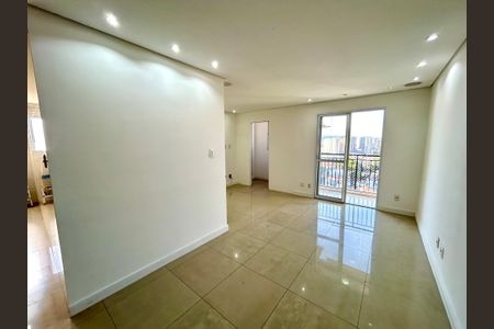 Apartamento à venda com 70m², 2 quartos e 1 vagaSala