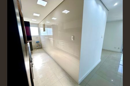 Apartamento à venda com 70m², 2 quartos e 1 vagaCozinha