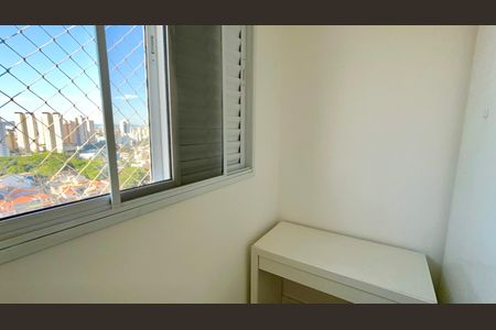 Apartamento à venda com 70m², 2 quartos e 1 vagaEscritório
