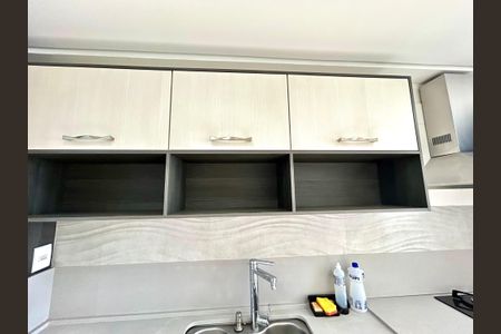 Apartamento à venda com 70m², 2 quartos e 1 vagaCozinha