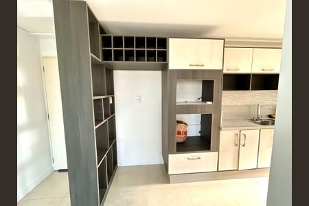 Apartamento à venda com 70m², 2 quartos e 1 vagaCozinha