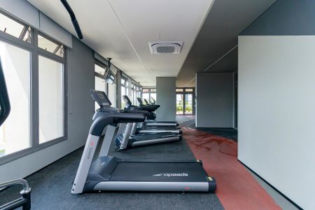 Apartamento à venda com 65m², 1 quarto e 1 vagaAcademia