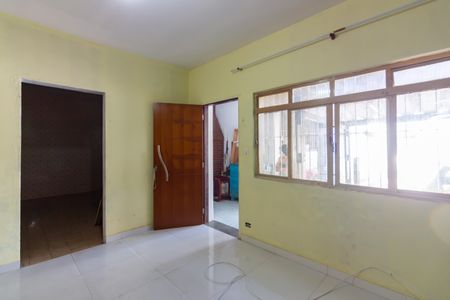 Sala  de casa para alugar com 2 quartos, 250m² em Vila Yolanda, Osasco