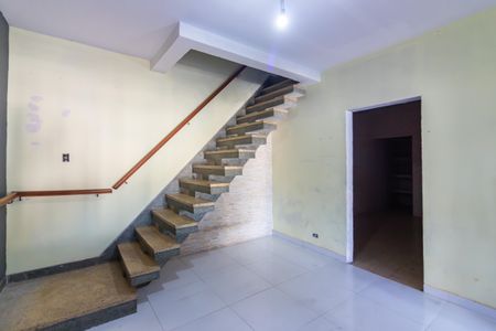 Sala  de casa para alugar com 2 quartos, 250m² em Vila Yolanda, Osasco