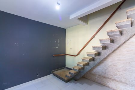 Sala  de casa para alugar com 2 quartos, 250m² em Vila Yolanda, Osasco