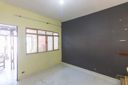 Sala  de casa para alugar com 2 quartos, 250m² em Vila Yolanda, Osasco
