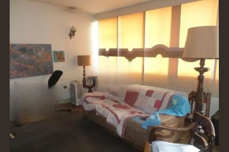 Apartamento à venda com 3 quartos, 186m² em Jardim America, São Paulo