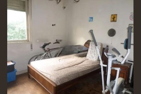 Apartamento à venda com 3 quartos, 186m² em Jardim America, São Paulo