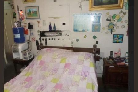 Apartamento à venda com 3 quartos, 186m² em Jardim America, São Paulo