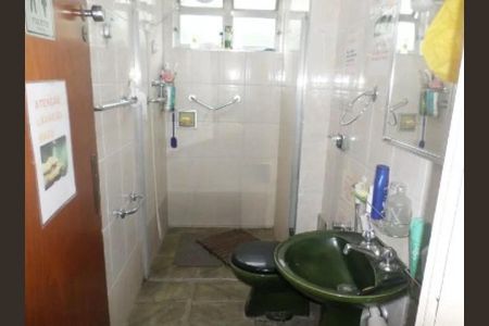 Apartamento à venda com 3 quartos, 186m² em Jardim America, São Paulo