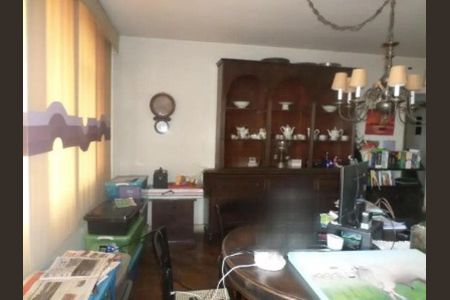 Apartamento à venda com 3 quartos, 186m² em Jardim America, São Paulo