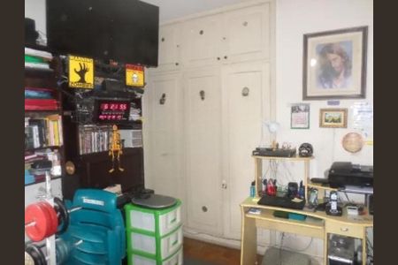 Apartamento à venda com 3 quartos, 186m² em Jardim America, São Paulo
