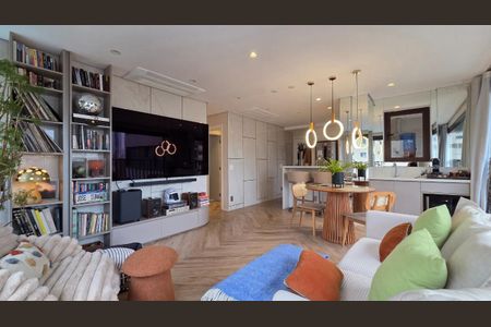 Apartamento à venda com 2 quartos, 70m² em Pompeia, São Paulo