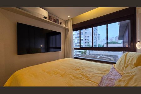 Apartamento à venda com 2 quartos, 70m² em Pompeia, São Paulo