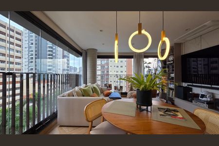 Apartamento à venda com 2 quartos, 70m² em Pompeia, São Paulo