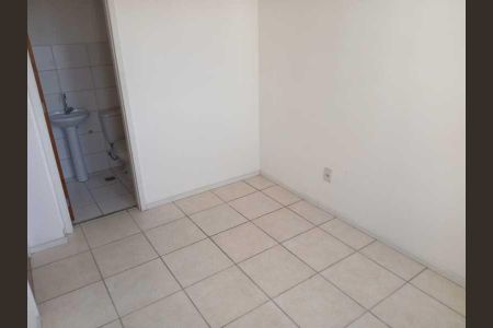 Apartamento à venda com 2 quartos, 56m² em Del Castilho, Rio de Janeiro