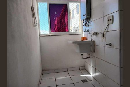 Apartamento à venda com 2 quartos, 56m² em Del Castilho, Rio de Janeiro