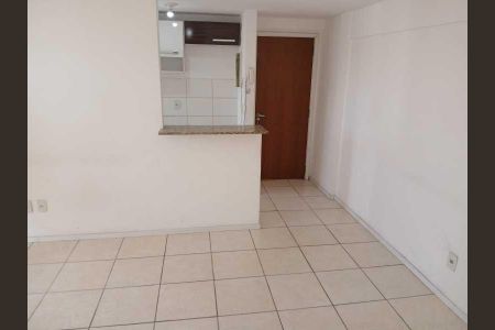 Apartamento à venda com 2 quartos, 56m² em Del Castilho, Rio de Janeiro