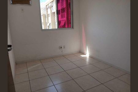 Apartamento à venda com 2 quartos, 56m² em Del Castilho, Rio de Janeiro