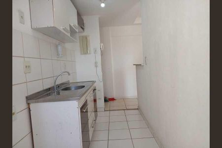 Apartamento à venda com 2 quartos, 56m² em Del Castilho, Rio de Janeiro