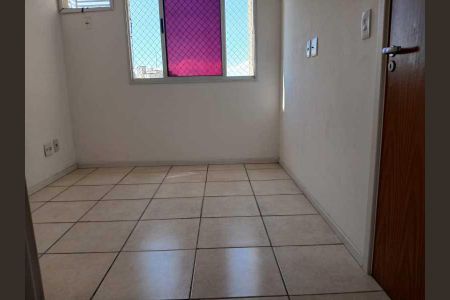 Apartamento à venda com 2 quartos, 56m² em Del Castilho, Rio de Janeiro