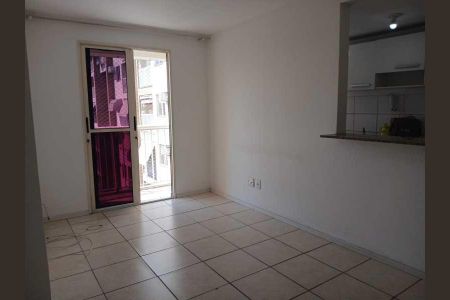 Apartamento à venda com 2 quartos, 56m² em Del Castilho, Rio de Janeiro