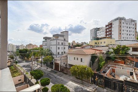 Apartamento à venda com 54m², 2 quartos e 2 vagasVista
