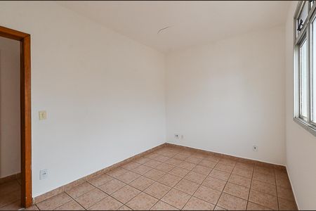 Apartamento à venda com 54m², 2 quartos e 2 vagasQuarto 2