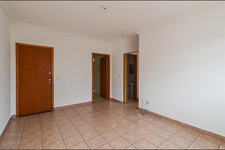 Apartamento à venda com 54m², 2 quartos e 2 vagasSala Ambientes