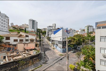 Apartamento à venda com 54m², 2 quartos e 2 vagasVista