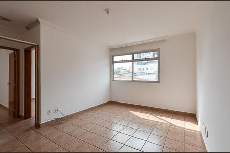 Apartamento à venda com 54m², 2 quartos e 2 vagasSala Ambientes