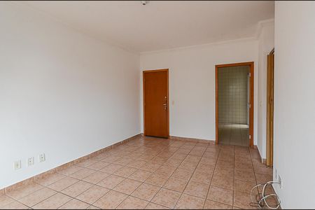 Apartamento à venda com 54m², 2 quartos e 2 vagasSala Ambientes