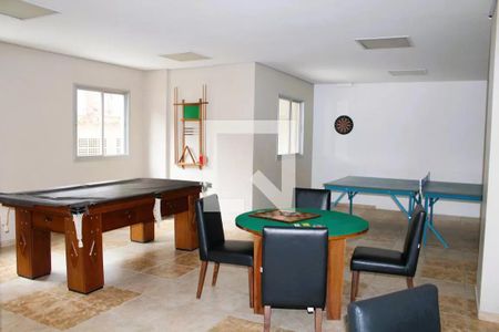 Apartamento para alugar com 50m², 2 quartos e 1 vagaÁrea comum