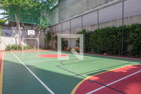 Apartamento para alugar com 50m², 2 quartos e 1 vagaÁrea comum