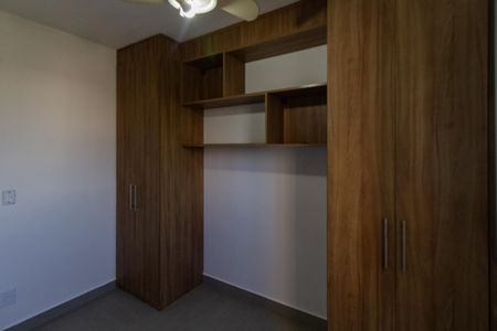Apartamento para alugar com 50m², 2 quartos e 1 vagaQuarto 2